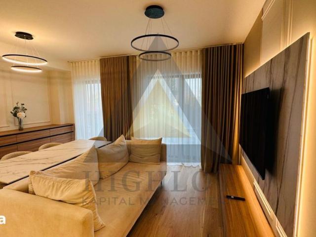 Apartament închirieri în Băneasa - Dămăroaia, București