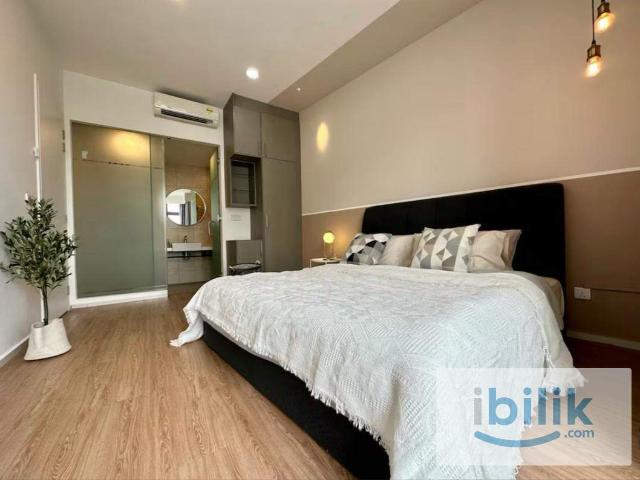 Room for rent in Country Heights Damansara, Kuala Lumpur