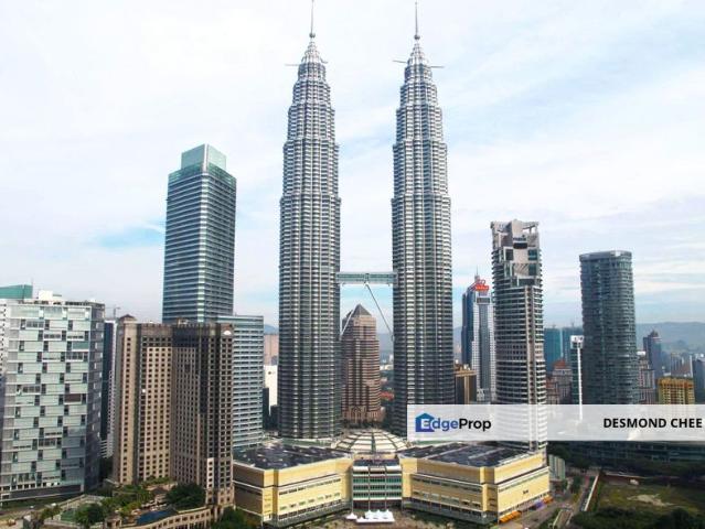 Shop for rent in Country Heights Damansara, Kuala Lumpur