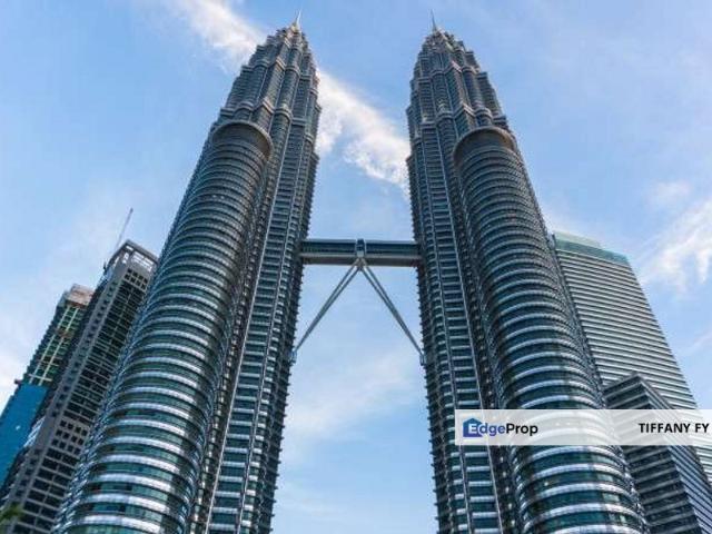 Shop for rent in Country Heights Damansara, Kuala Lumpur