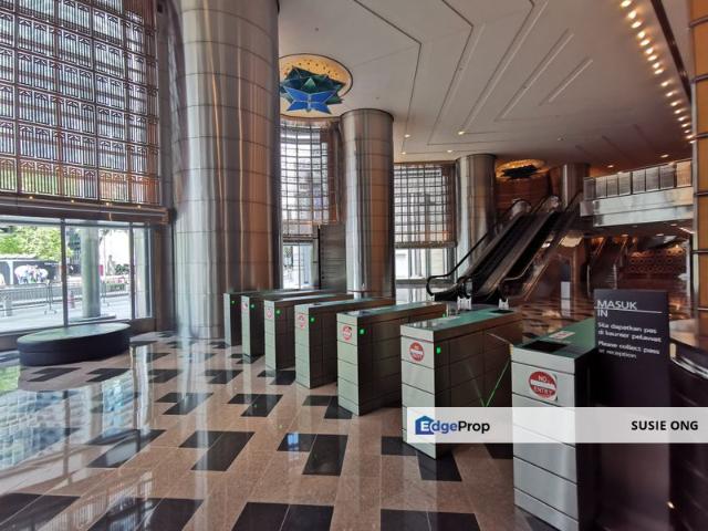 Shop for rent in Country Heights Damansara, Kuala Lumpur