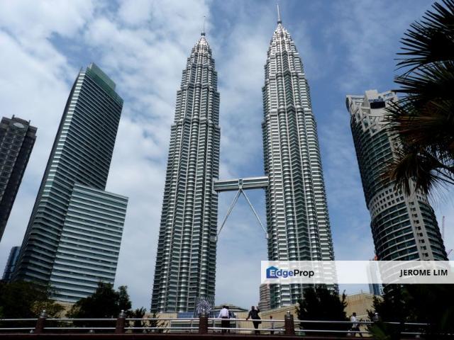 Shop for rent in Country Heights Damansara, Kuala Lumpur