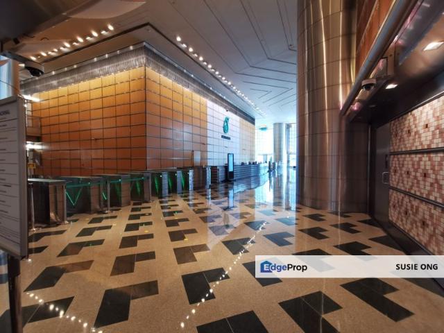 Shop for rent in Country Heights Damansara, Kuala Lumpur
