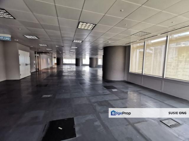 Shop for rent in Country Heights Damansara, Kuala Lumpur