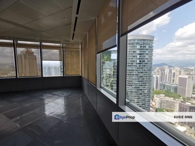 Shop for rent in Country Heights Damansara, Kuala Lumpur