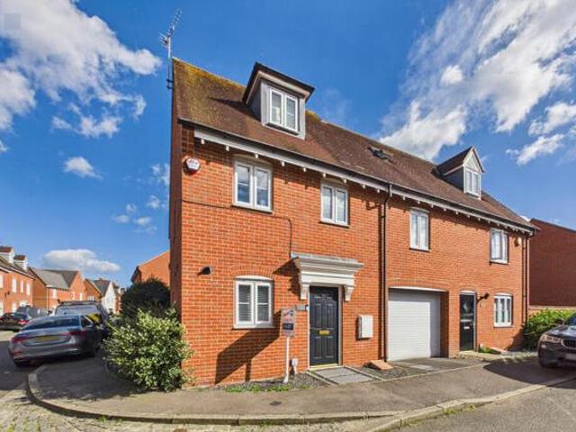 House for rent in Aylesbury, Buckinghamshire