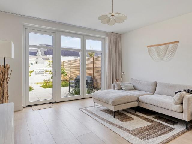 Woning te huur in Monster, Zuid Holland