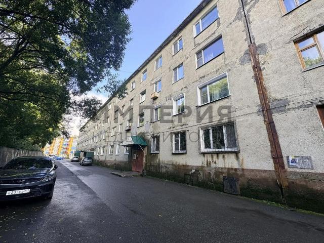 Квартира продажа в Петропавловск-камчатский, Камчатский Край