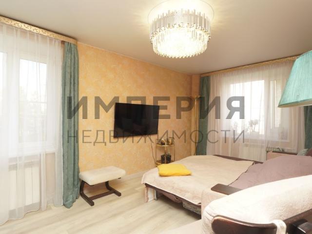 Квартира продажа в Петропавловск-камчатский, Камчатский Край