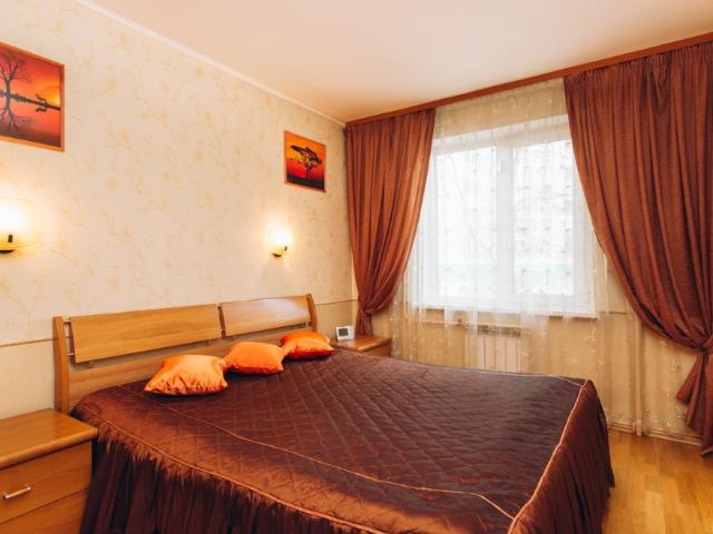 Квартира аренда в Петропавловск-камчатский, Камчатский Край