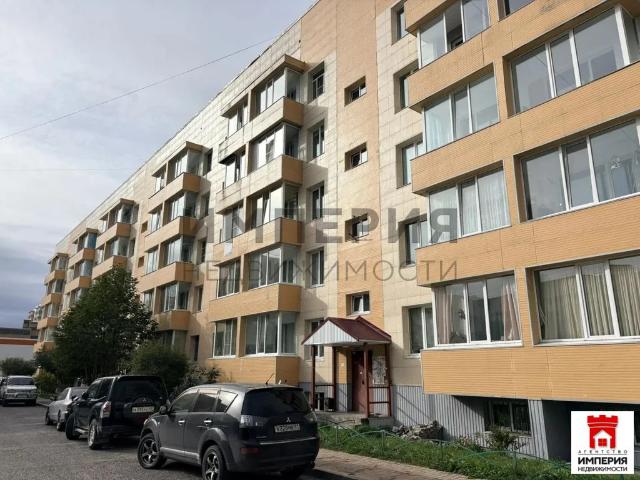Квартира продажа в Верхний Северо-Восток, Петропавловск-Камчатский