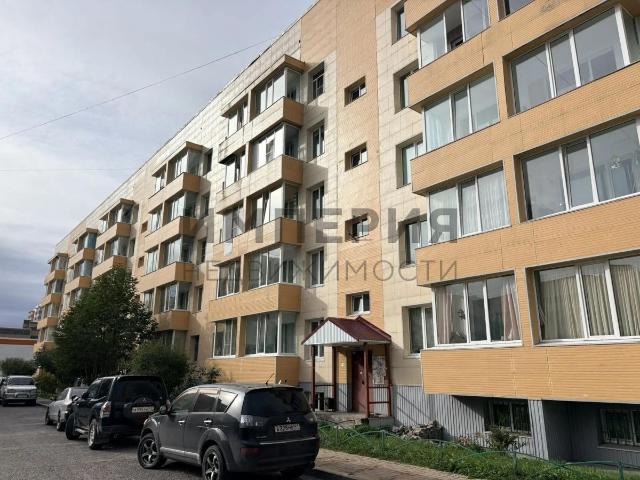 Квартира продажа в Верхний Северо-Восток, Петропавловск-Камчатский