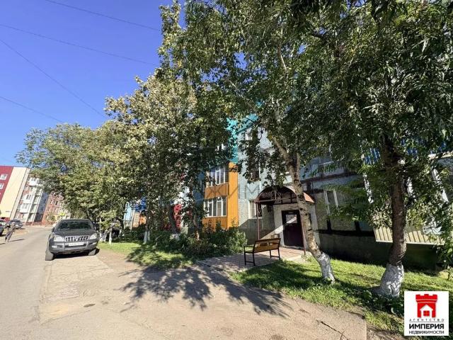 Квартира продажа в Петропавловск-камчатский, Камчатский Край