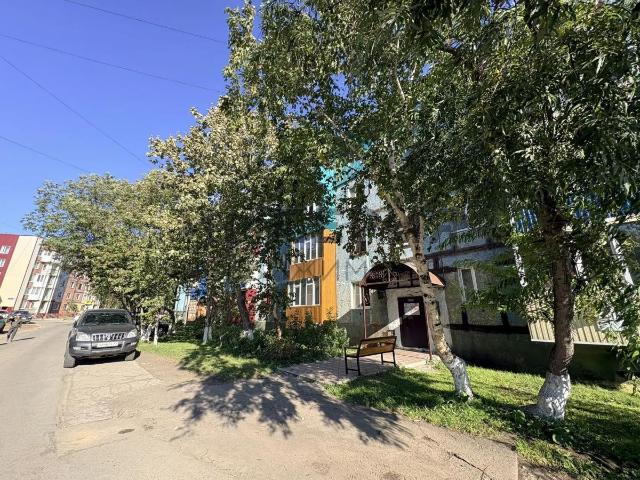 Квартира продажа в Петропавловск-камчатский, Камчатский Край