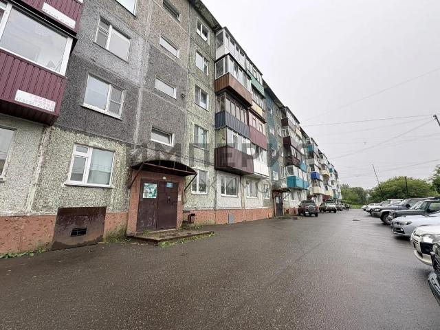 Квартира продажа в Петропавловск-камчатский, Камчатский Край