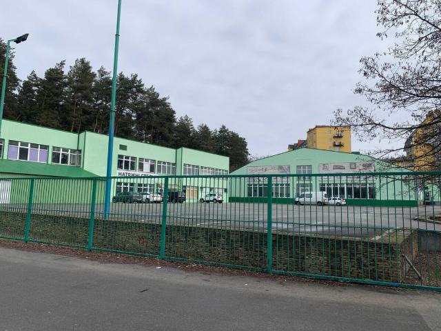 Коммерческая недвижимость продажа в Винницкой области