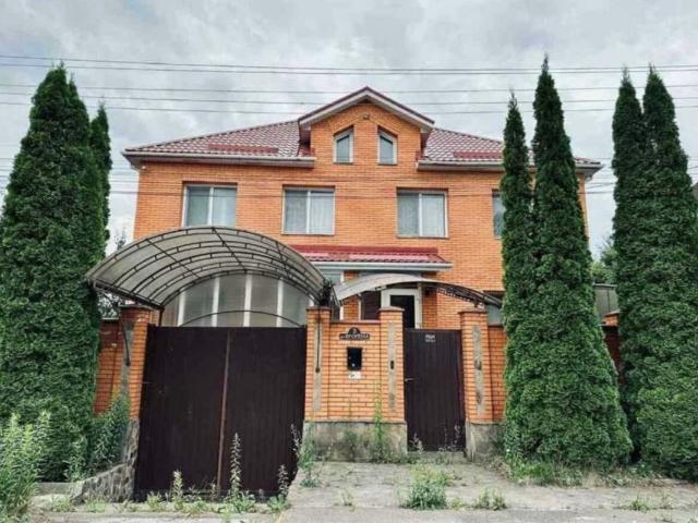 Дом продажа в ЖК «Львівський», Петропавлівська Борщагівка