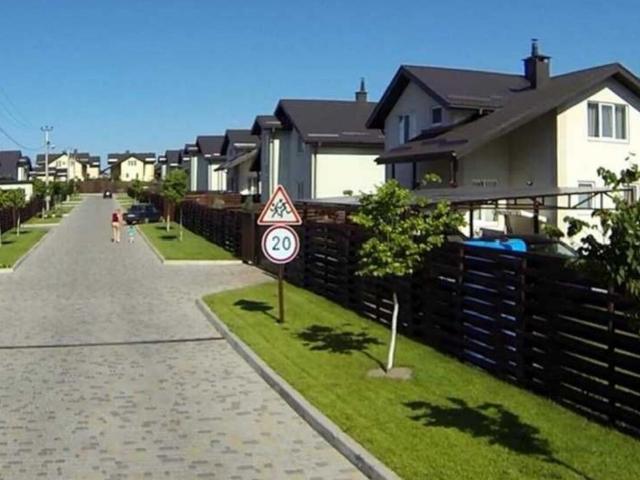 Участок продажа в Винницкой области