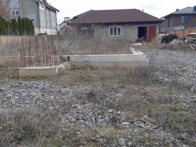 Участок продажа в Макаровский, Вологодская область