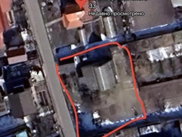 Участок продажа в Винницкой области
