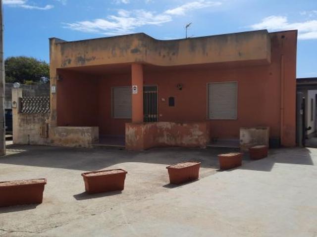 Appartamento in vendita a Petrosino, Sicilia