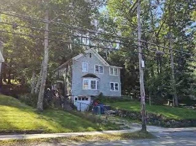 House for sale in Saranac Lake