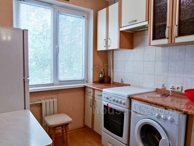 Квартира аренда в Малиновский, Великодолинском