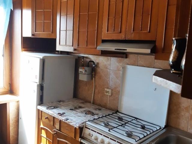 Квартира аренда в Малиновский, Великодолинском