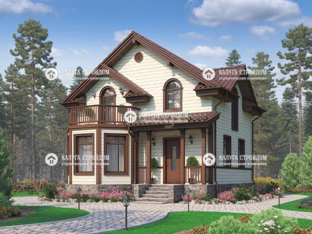 Квартира продажа в Петрово Д, Калужская Обл
