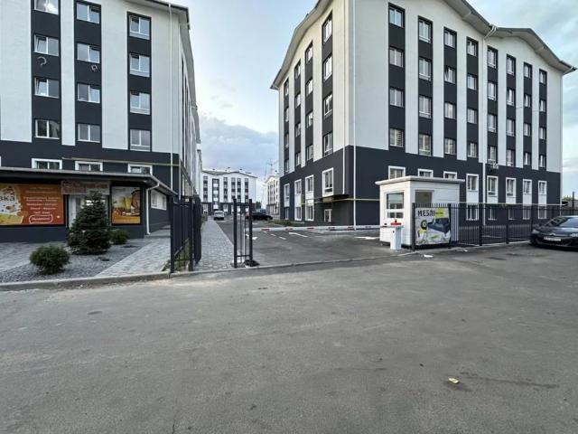Квартира продажа в Романкове