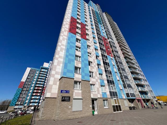 Квартира продажа в Петрозаводск, Карелия Республика