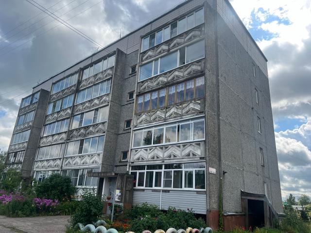 Квартира продажа в Олонецкий Р-н, Карелия Республика