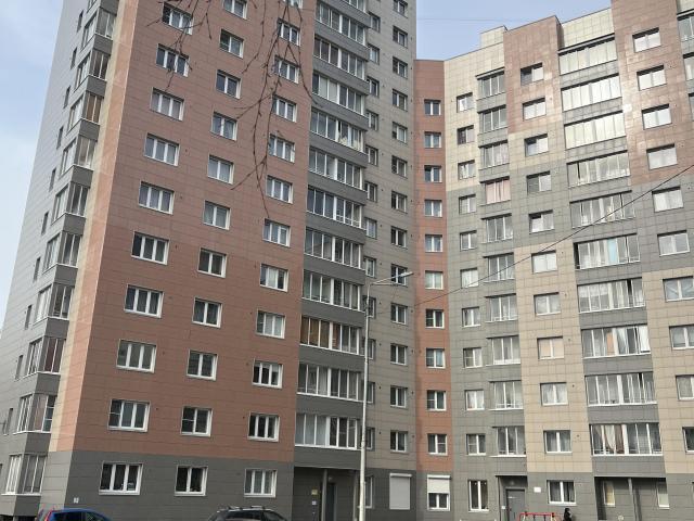 Квартира продажа в Петрозаводск, Карелия Республика