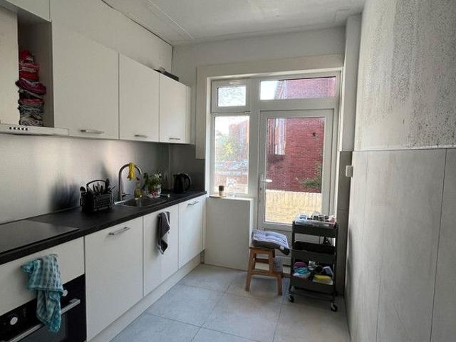 Kamer te huur in Oosterparkwijk, Groningen