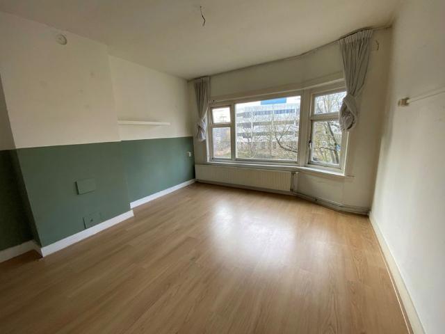 Appartement te huur in Oosterparkwijk, Groningen