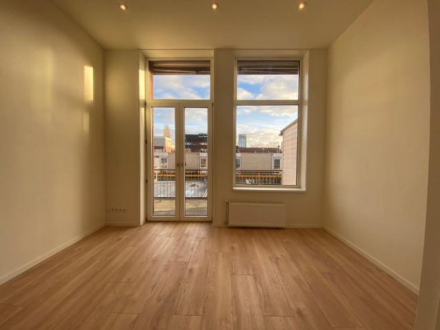 Appartement te huur in Oosterparkwijk, Groningen