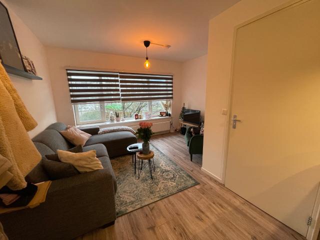 Appartement te huur in Oosterparkwijk, Groningen