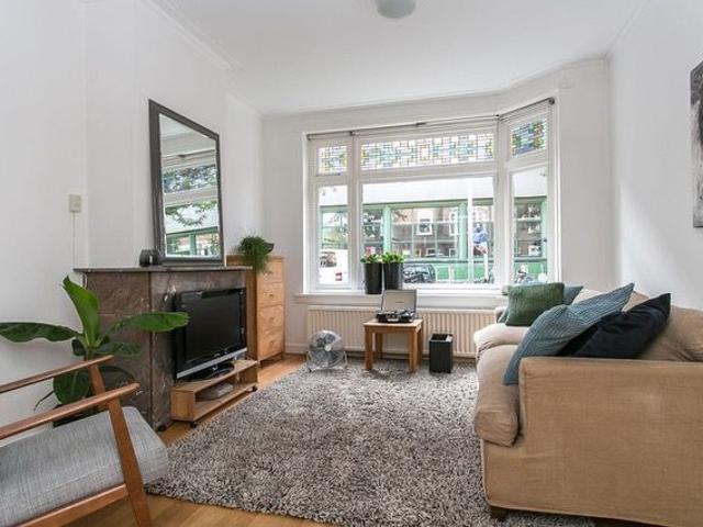 Appartement te huur in Korrewegwijk, Groningen