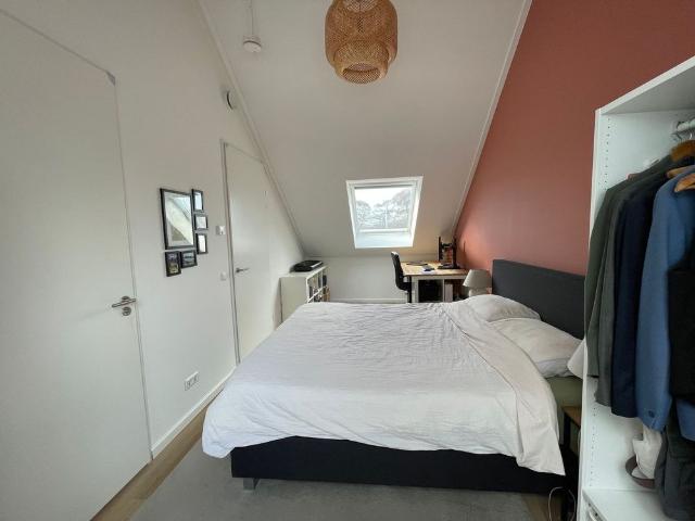 Appartement te huur in Uithoorn, Noord Holland