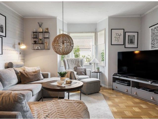 Hus hyra i Halmstad, Halland