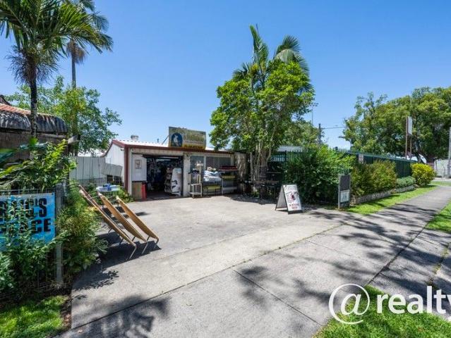 Retail for sale in Bom Bom, New South Wales