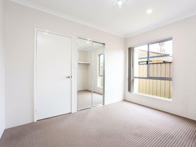 Apartment for rent in Beckenham, Western Australia