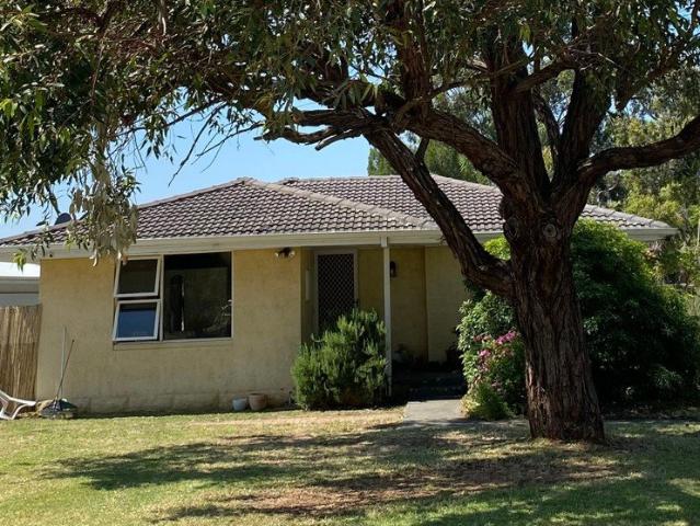 House for rent in Western Australia