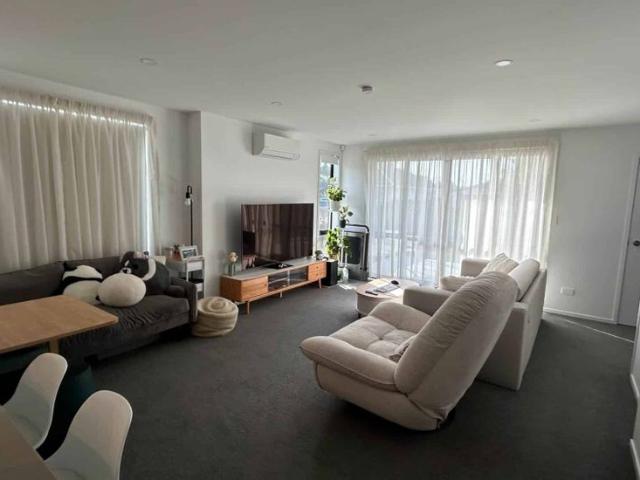 Townhouse for rent in Rapanui, Oroua County
