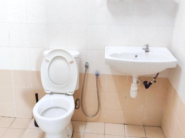 Room for rent in Petaling, Subang Jaya