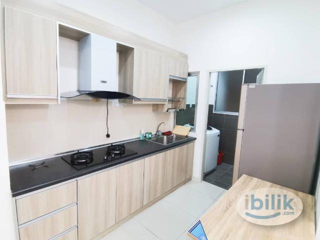 Room for rent in Petaling, Subang Jaya