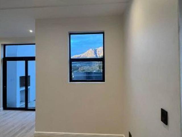 Apartment for rent in Pniel, Western Cape