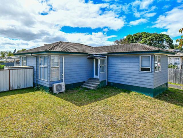 Property for rent in East Tamaki, Oroua County