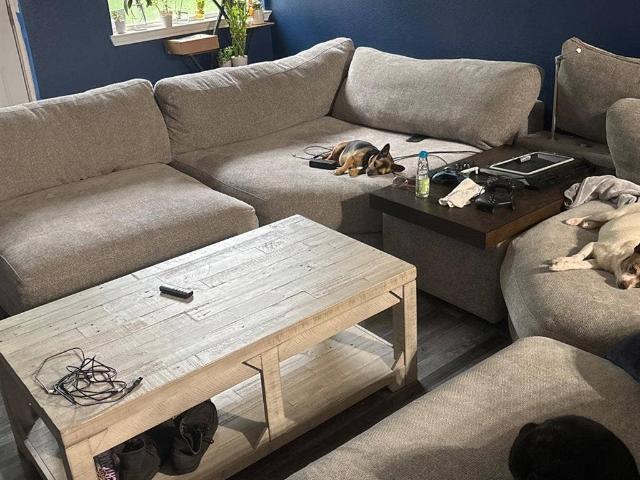 Room for rent in Denton, Texas