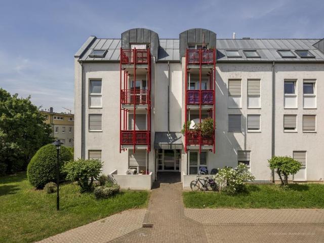 Apartment mieten in Speyer, Rheinland-Pfalz